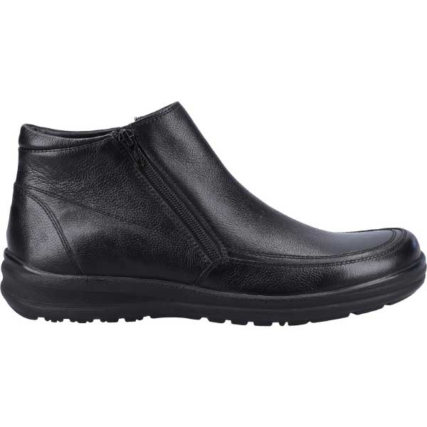 Targhee Men's Ankle Boot