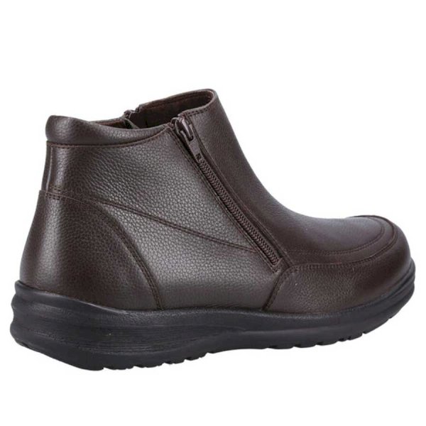 Targhee Men's Ankle Boot