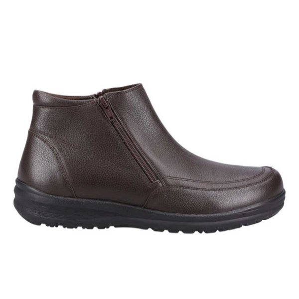 Targhee Men's Ankle Boot