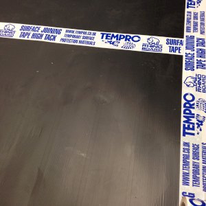 Tempro® Extra Wide High Tack Joining & Fixing Tape