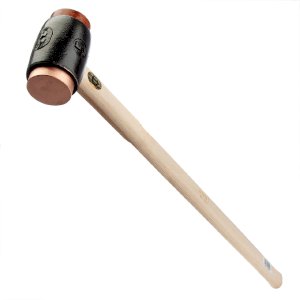 Thor Copper & Hide General-Purpose Hammer 5000G