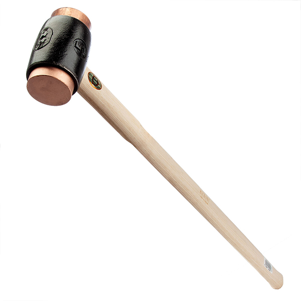 Thor Dual-Purpose Copper Hammer 6000G