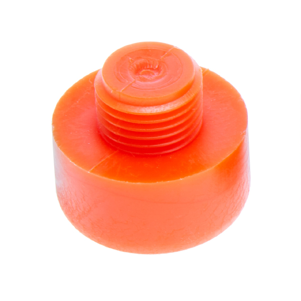 Thor Replacement Medium Hard Orange Face Durable Plastic for Accurate Impact