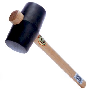 Thor Versatile Mallet Ideal for Automotive, Industrial and DIY Projects 800g