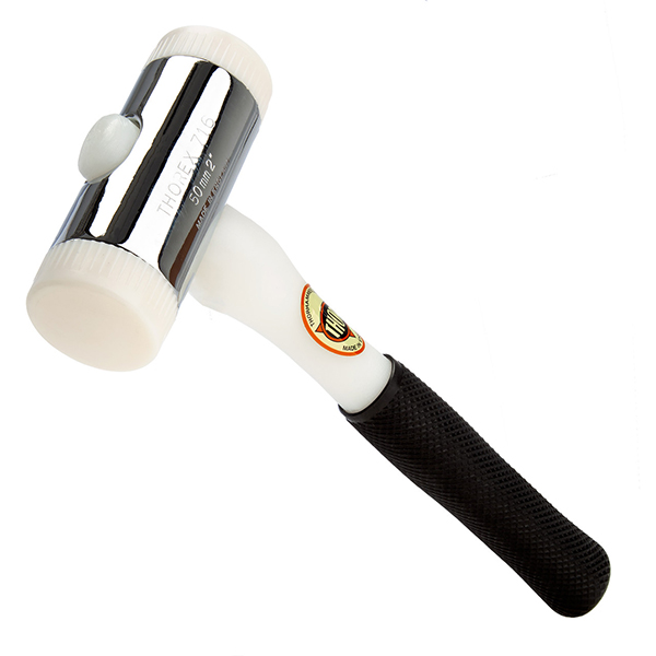  Thorex Nylon Face and Plastic Handle Hammer 1230G