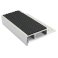 Tile-In Nosing Tredsafe 12.5mm Flooring Slimline Ceramic Non Slip