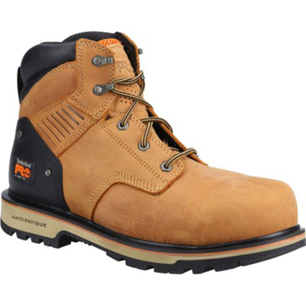 Composite Cap Timberland Pro Ballast Safety Shoes