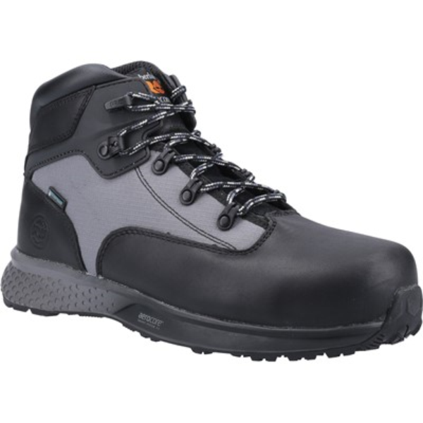 Euro Hiker S3 Timberland Pro Safety Work Boot