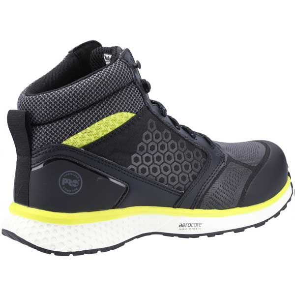 Timberland Pro Reaxion S3 Anti-Fatigue Safety Shoes