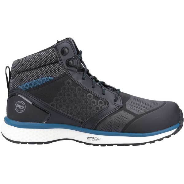 Timberland Pro Reaxion S3 Anti-Fatigue Safety Shoes