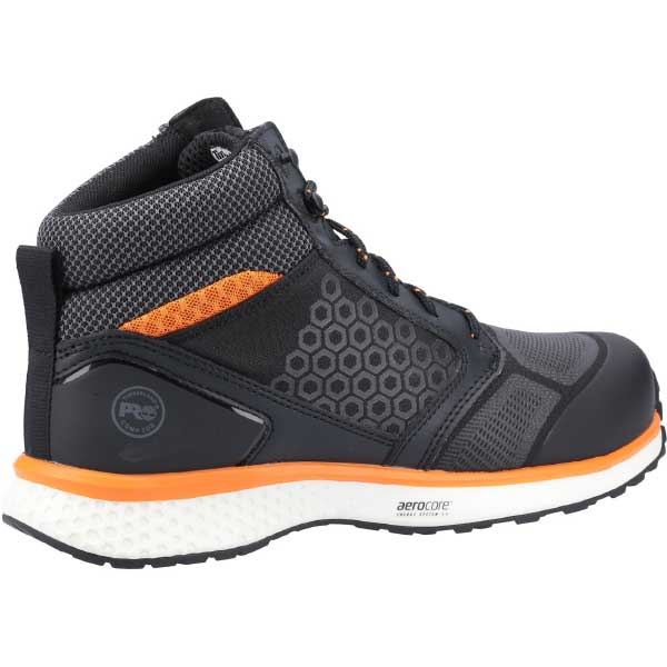 Timberland Pro Reaxion S3 Anti-Fatigue Safety Shoes