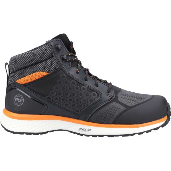 Timberland Pro Reaxion S3 Anti-Fatigue Safety Shoes