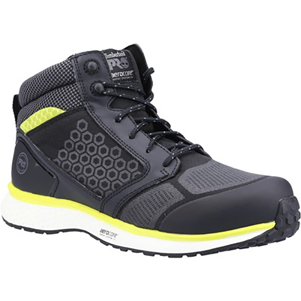 Timberland Pro Reaxion S3 Anti-Fatigue Safety Shoes