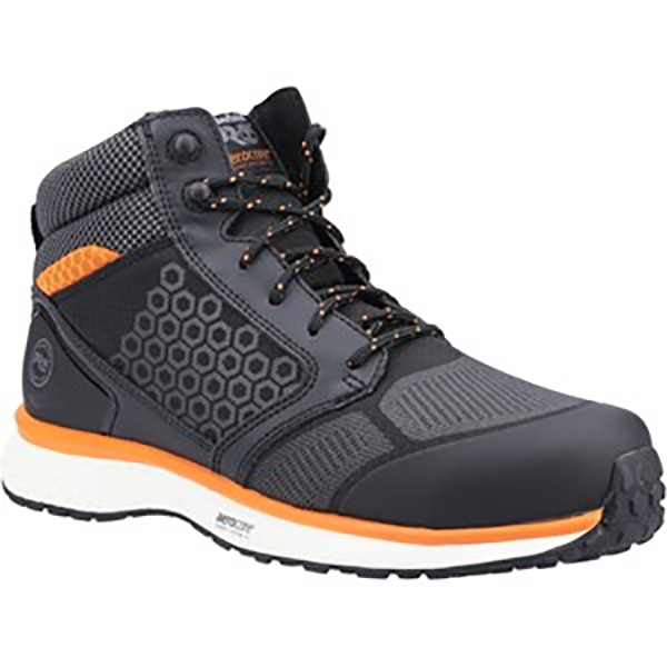 Timberland Pro Reaxion S3 Anti-Fatigue Safety Shoes