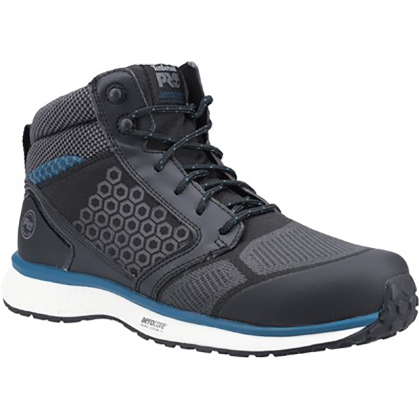 Timberland Pro Reaxion S3 Anti-Fatigue Safety Shoes