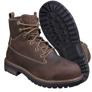 Timberland PRO Women's Hightower Antistatic Boot