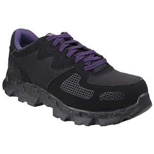 Powertrain Tp Ladies LO SRC Work Shoes