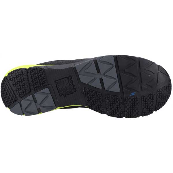 TP Radius Midsole Non Slip Safety Trainer