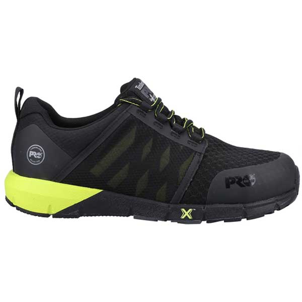 TP Radius Midsole Non Slip Safety Trainer