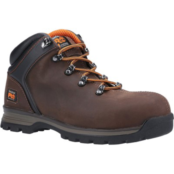 Men's Timberland  Splitrock XT Composite Toe Work Safety Boots