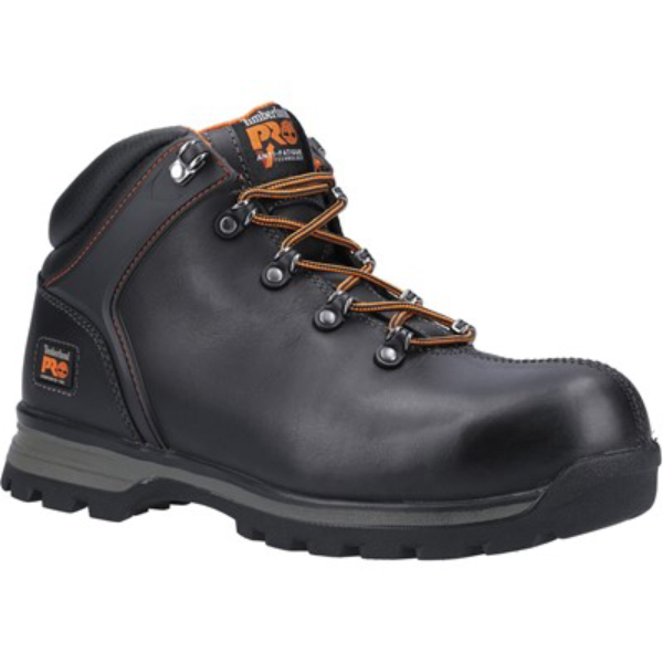 Men's Timberland  Splitrock XT Composite Toe Work Safety Boots