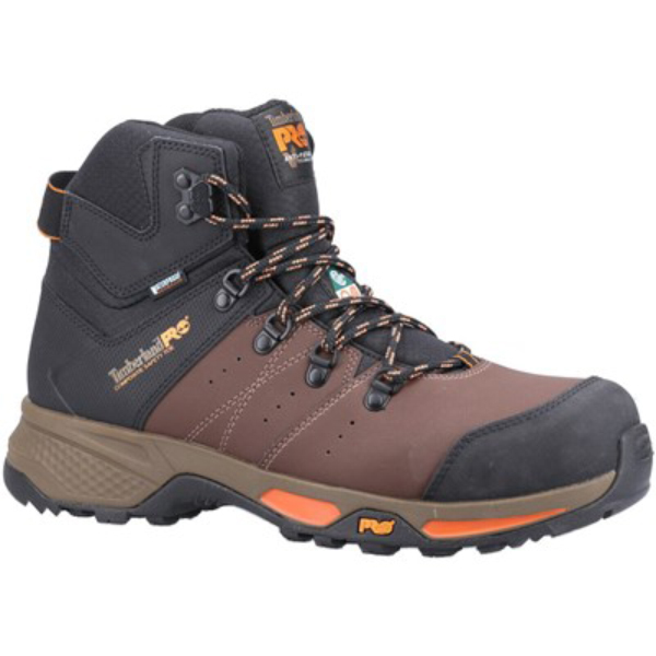 Composite Cap Switchbackr Anti Fatigue Safety Shoes