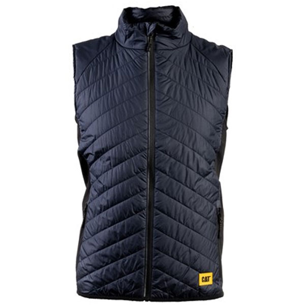 Trades Hybrid Bodywarmer Stretch Fit