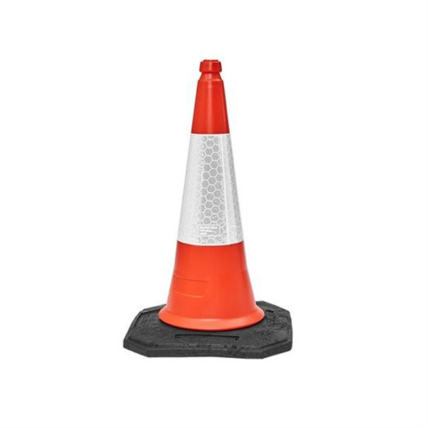 TRAFF TEX™ Road Cone - 2 Part