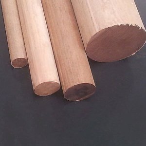 Tufnol Rods