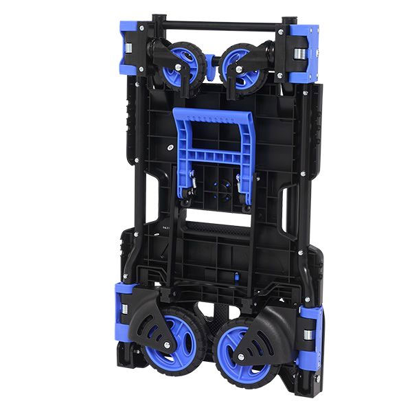 Two Wheel Multi Purpose Steel Sack Truck