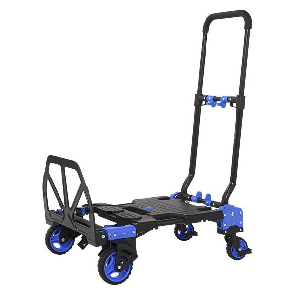 Two Wheel Multi Purpose Steel Sack Truck