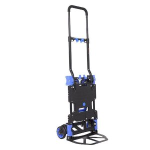 Two Wheel Multi Purpose Steel Sack Truck