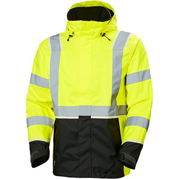 Helly Hansen Workwear UC-ME Shell Jacket