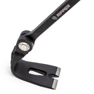  Ultimate Flexibility for Demolition Ripper Adjustable Head Pry Bar