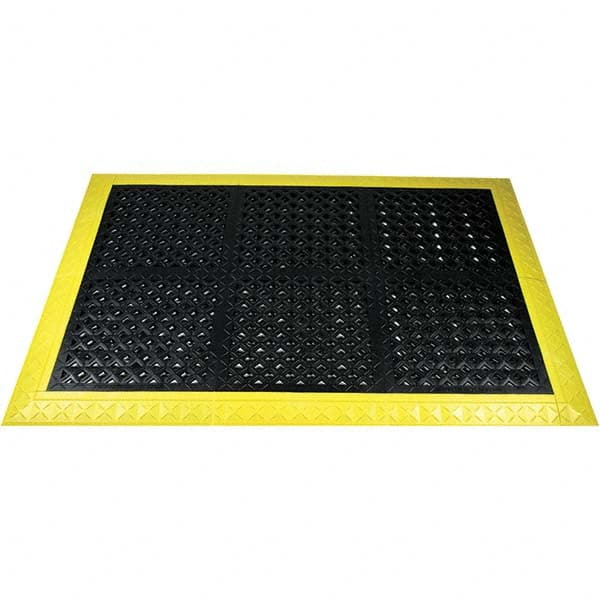 Ultra-Comfortable Floor Mats