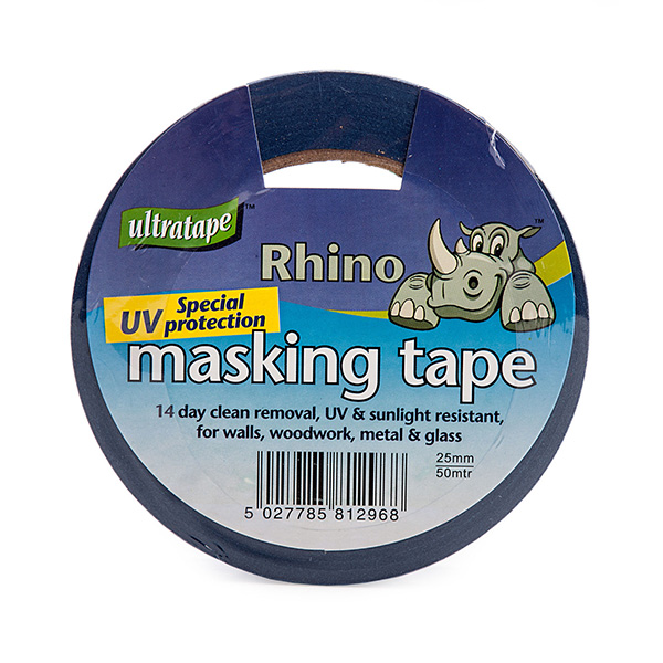 Ultra Solvent and Moisture Resistant Tape