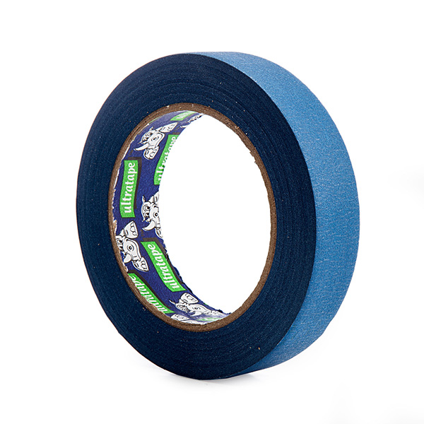 Ultra Solvent and Moisture Resistant Tape