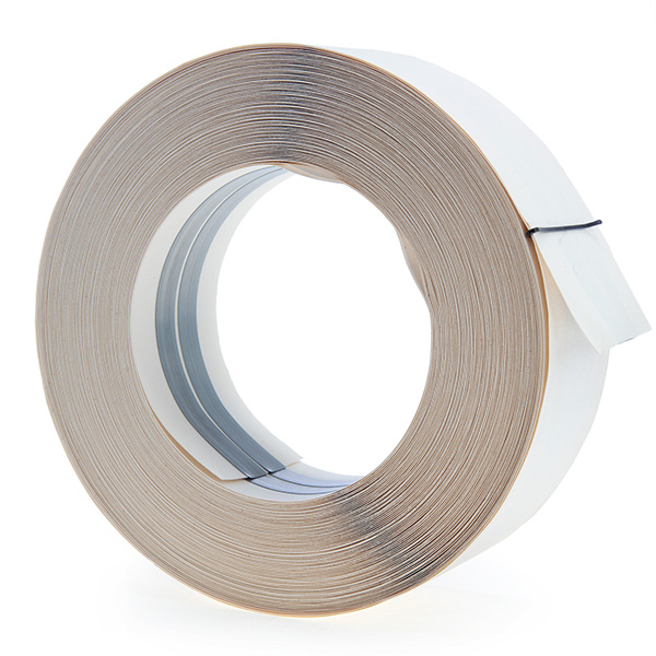 Ultra Professional Flexible Metal Strips Corner Tape