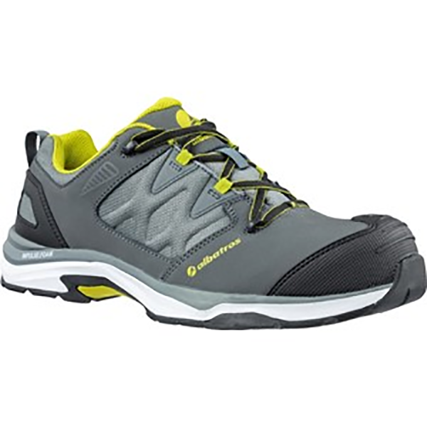 646210 Trainer Ultratrail Low Safety shoe