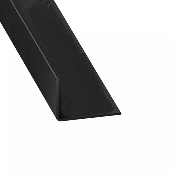 Unequal Angle Plastic Trim PVC Cover Strip Rigid Corner Angle Edging 1 ...