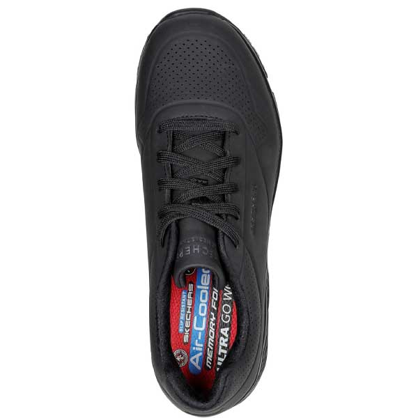 Uno SR Durable Safety Skechers