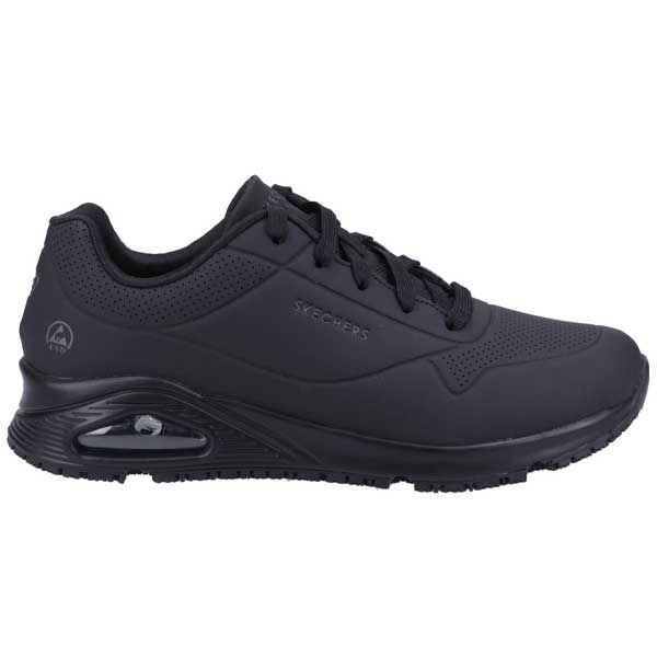 Uno SR Durable Safety Skechers