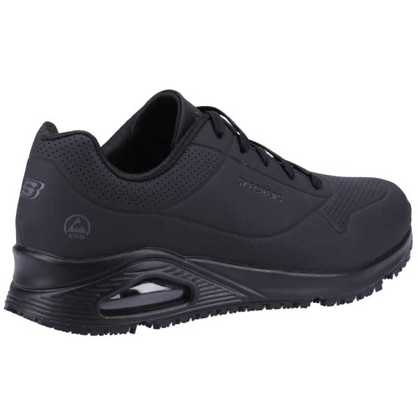 Uno SR Durable Safety Skechers