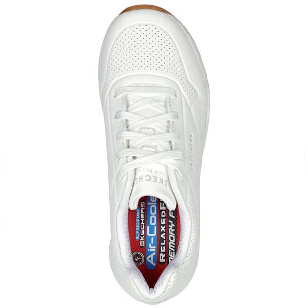 Uno SR Durable Safety Skechers