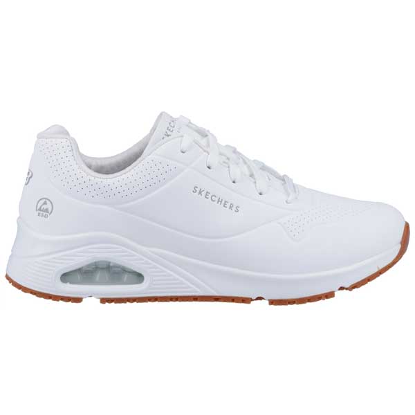 Uno SR Durable Safety Skechers