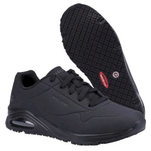 Uno SR Durable Safety Skechers