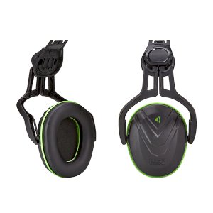 Cap-Mounted V-Gard® Hearing Protection Ear Defenders