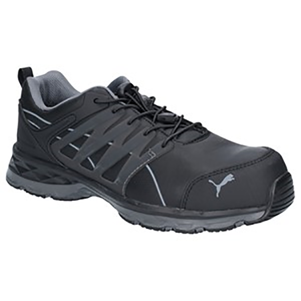 Velocity 2.0 Low 643840 Slip Resistant Safety Shoes