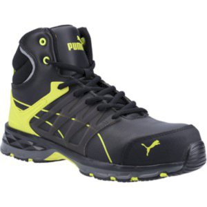  2.0 Velocity 633880 Non-metallic Safety Boots