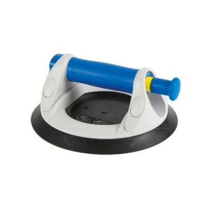 Non-Slip Pro Pump-Activated Suction Lifter, 120Kg Capacity